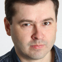 Александр Ананьев