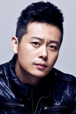 Ван Чао Вэй