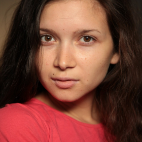 Алия Насырова
