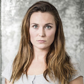 Charlotte Anne Bongaerts