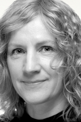 Андрине Сетер