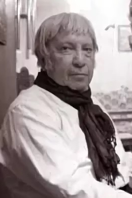 Игорь Егиков
