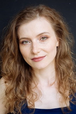 Мириам Райси