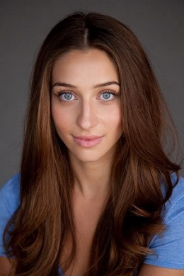 Саманта Ходход