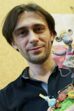 Сергей Струсовский