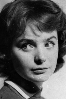 Валентина Маркова