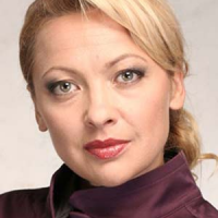 Инна Мирошниченко