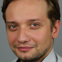 Марк Дробот