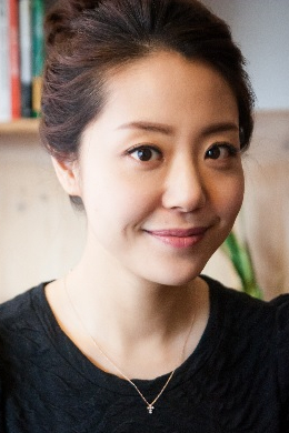 Ли Чжи Хэ