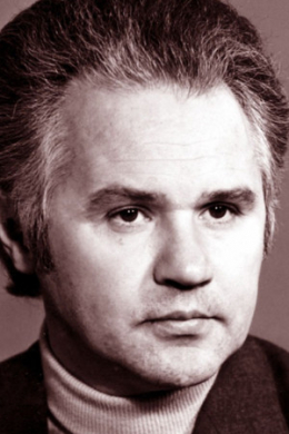 Евгений Ботяров
