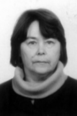 Татьяна Колюшева