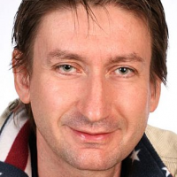 Игорь Серебряный