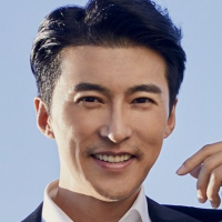 Мартин Чжан