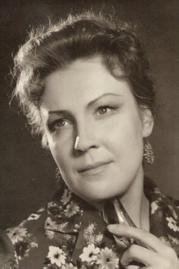 Ольга Чуваева