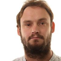 Адам Дарлингтон