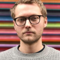 Джордж Бьорвик