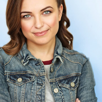 Лорен Элиз Бакли