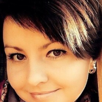 Алёна Новицкая