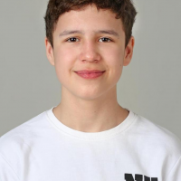 Елисей Никандров