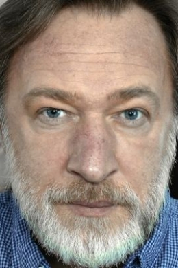 Павел Капитонов