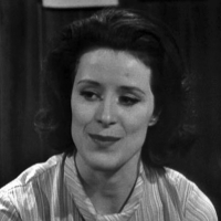 Джуди Парфитт