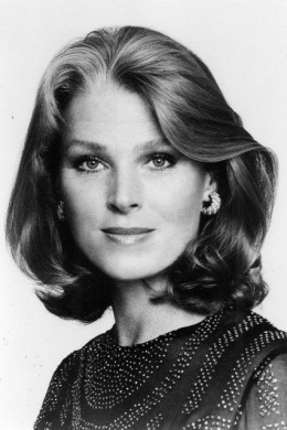 Мэриетт Хартли