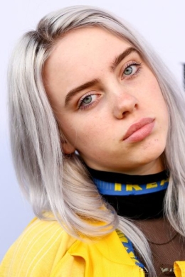 Билли Айлиш