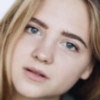 Алина Горячкова