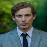 Николас Эгнью