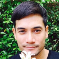 Тиракит Суванпап