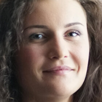 Олеся Вавилова