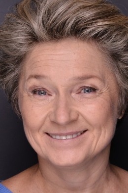 Марина Налетова