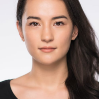 Джесси Мей Ли