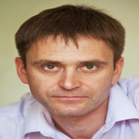 Андрей Сорока