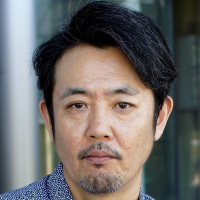 Окабэ Такаси