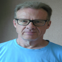 Майкл Роджерс