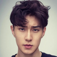 Ли Мин Сюань