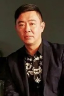 Чжоу Сяо Пэн