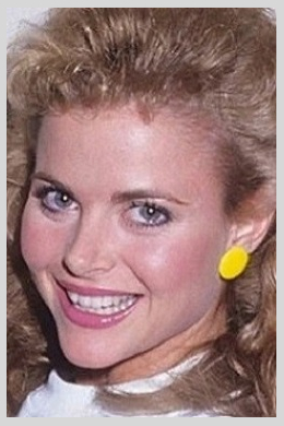 ЛаДжина Харт