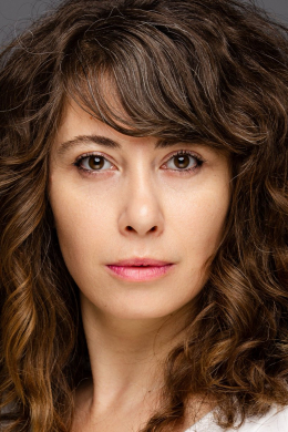 Бурджу Халачоглу