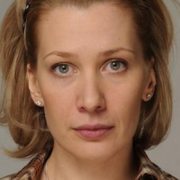 Ирина Колодяжная