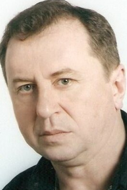 Андрей Бажин