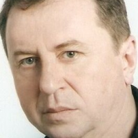 Андрей Бажин