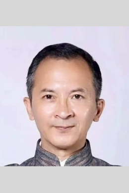 Юй Сяо Дун