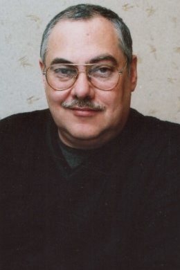 Леонид Иновлоцкий