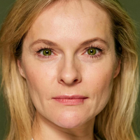 Марианна Семёнова