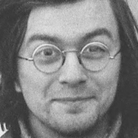 Андрей Романов