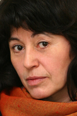 Валерия Байкеева