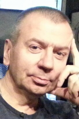 Игорь Крестовский