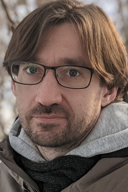 Виталий Полосухин